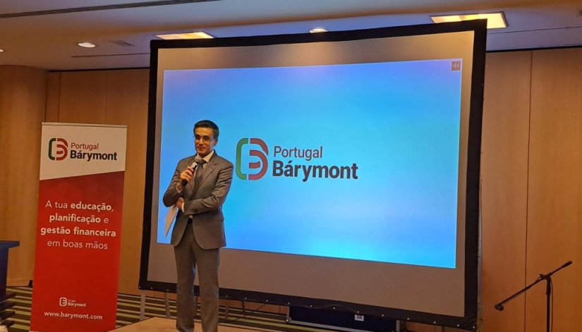 El Grupo Bárymont celebra su primer aniversario en Portugal