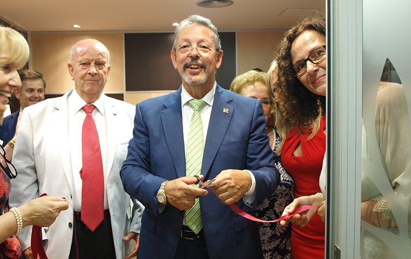 Barymont inaugura oficina en Tarragona