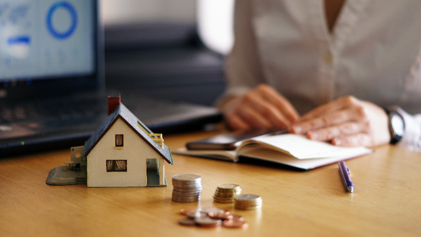 ¿Cuánto dinero necesitas para la entrada de una hipoteca?
