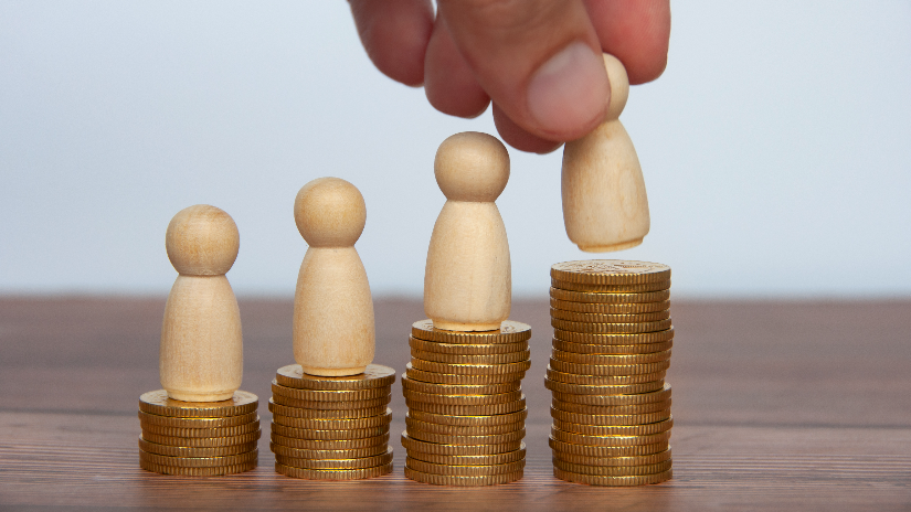 Cómo gestionar la expectativa salarial desde la empresa